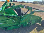Pickup / Header with 