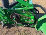 Pickup / Header with 