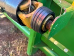 Pickup / Header with 