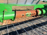 Pickup / Header with 
