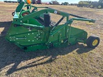 Pickup / Header with 