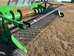 Pickup / Header with 