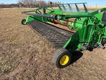 Pickup / Header with 