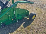 Pickup / Header with 