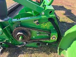 Pickup / Header with