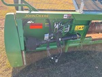 Pickup / Header with