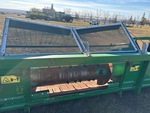 Pickup / Header with