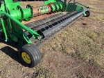 Pickup / Header with