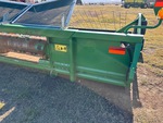 Pickup / Header with
