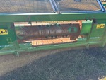 Pickup / Header with