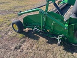 Pickup / Header with