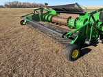 Pickup / Header with 
