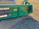 Pickup / Header with 