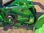 Pickup / Header with 