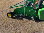 Pickup / Header with 