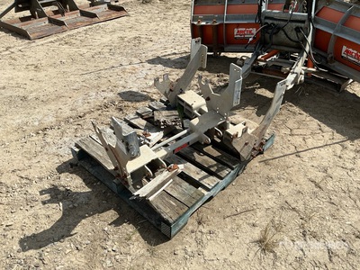 Arctic Mounting Bracket