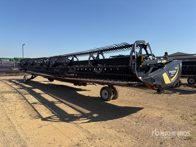 2019 MacDon FD145 45 ft Flex Draper Combine Header