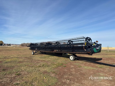 2019 MacDon FD145 45 ft Flex Draper Combine Header