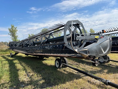 2019 MacDon FD145 45 ft Flex Draper Combine Header
