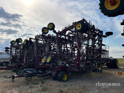 2015 Seed Hawk 8412 84 ft Air Drill
