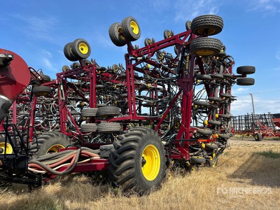 2015 Seed Hawk 8010 80 ft Air Drill