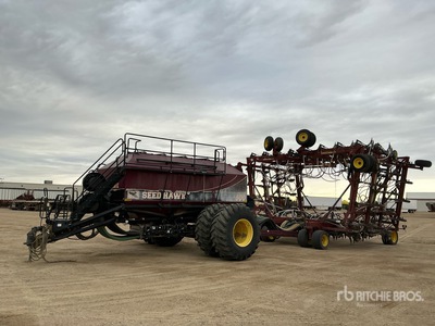 2011 Seed Hawk 6612 66 ft Air Drill