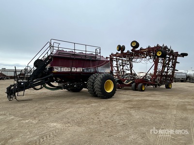 2011 Seed Hawk 6612 66 ft Air Drill