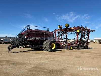 2011 Seed Hawk 6612 66 ft Air Drill