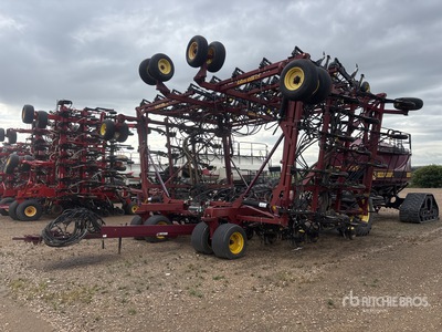 2011 Seed Hawk 6612 66 ft Air Drill