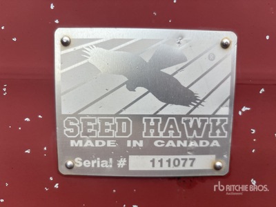 2011 Seed Hawk 6612 66 ft Air Drill