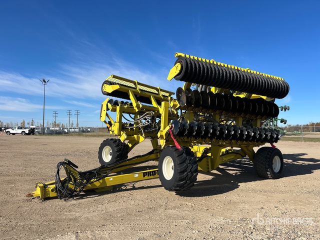 Tillage Equipment