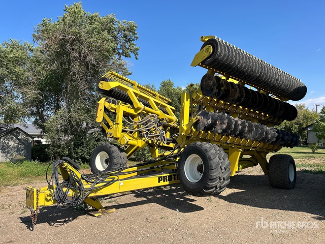 Tillage Equipment