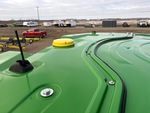 Control Station with