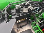 Hydraulics with