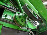 Chassis with