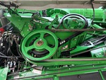 Chassis with