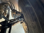 Brakes with 