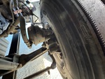 Brakes with 