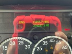 General Appearance with Indication of Additional Hours