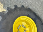 Chassis with 