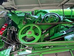 Chassis with 