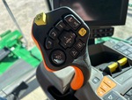 Control Station with 