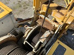 Crane Superstructure with