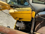 Crane Superstructure with