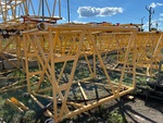 Crane Superstructure with