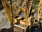 Crane Superstructure with