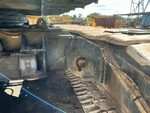 Crane Superstructure with