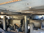 Crane Superstructure with