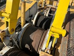 Crane Superstructure with