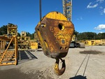 Crane Superstructure with